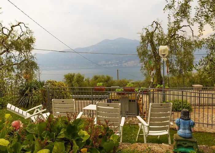 Hotel vicino al College: Agricampeggio Paradiso